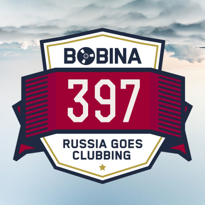 Bobina: Russia Goes Clubbing