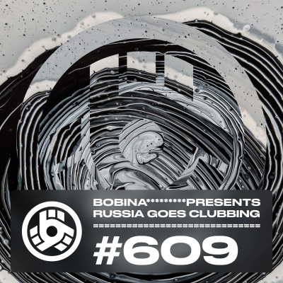 Bobina: Russia Goes Clubbing