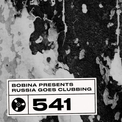 Bobina: Russia Goes Clubbing