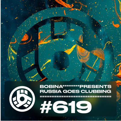 Bobina: Russia Goes Clubbing