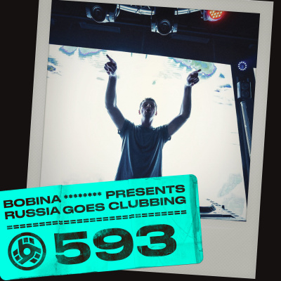 Bobina: Russia Goes Clubbing
