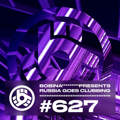 Bobina: Russia Goes Clubbing