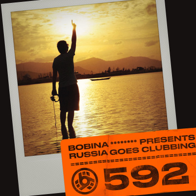 Bobina: Russia Goes Clubbing