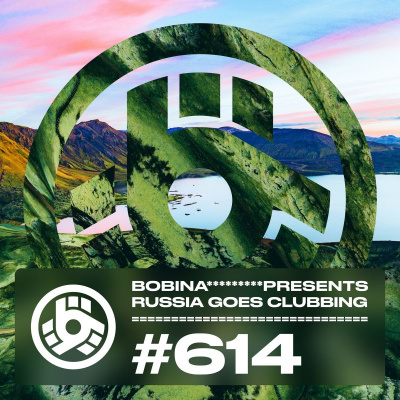 Bobina: Russia Goes Clubbing