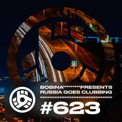 Bobina: Russia Goes Clubbing