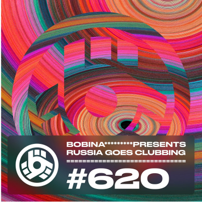 Bobina: Russia Goes Clubbing