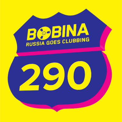 Bobina: Russia Goes Clubbing