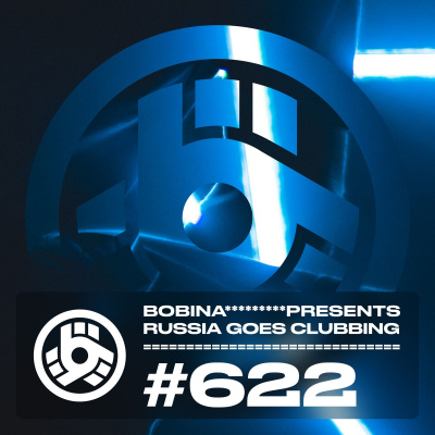 Bobina: Russia Goes Clubbing