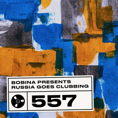 Bobina: Russia Goes Clubbing