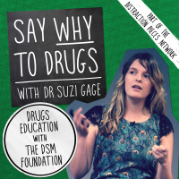 Drug Education - with The DSM Foundation