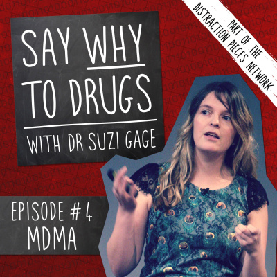 Say Why To Drugs