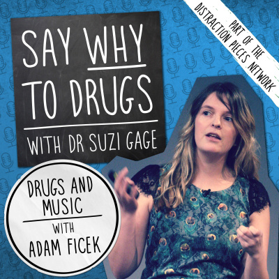 Say Why To Drugs