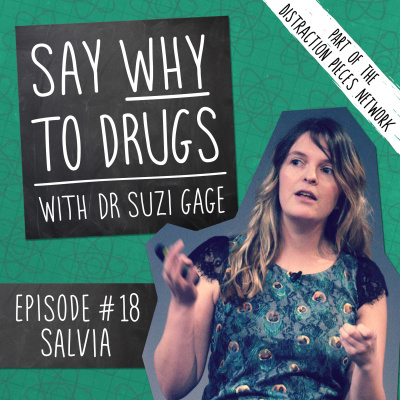Say Why To Drugs