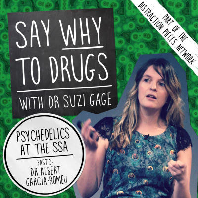 Say Why To Drugs