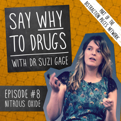 Say Why To Drugs