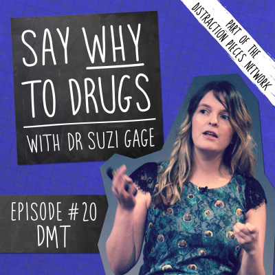 Say Why To Drugs