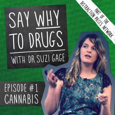 Say Why To Drugs