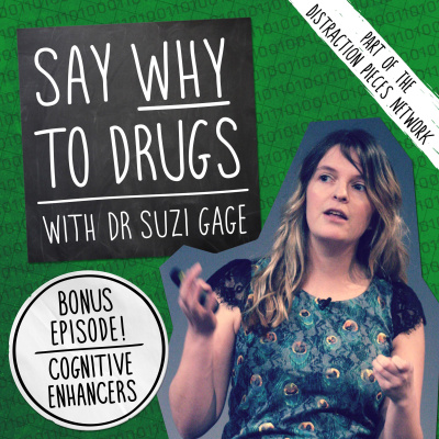 Say Why To Drugs