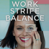 MIA FREEDMAN - Work, Strife , Balance.