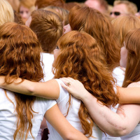 Facts on Redheads