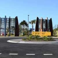 EXCITING NEWS FOR EAST SHORES