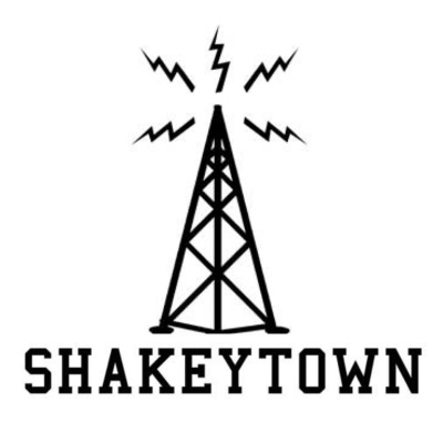 Shakeytown Radio Hour
