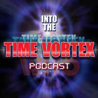 Into The Time Vortex Episode 2 - Doctor Who - Under The Lake and Before the Flood