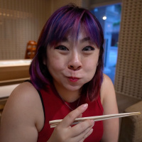 All the Anxiety Holes