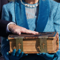 You’re Stuck with You