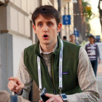 The Golden Age of Huffing - After Show