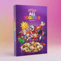 Survivor: Epstein Island