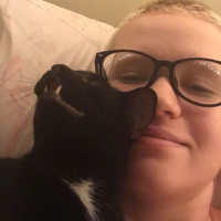 My Fabric Barrier - After Show