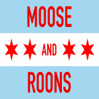 Moose  Roons Ep 29 - Football wasnt fun for us this weekend