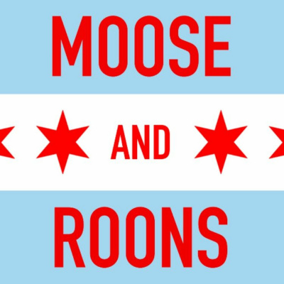 Moose  Roons