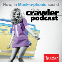 SD Reader Club Crawler: November 27-December 3, 2014