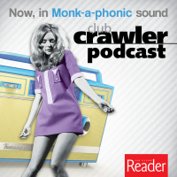 SD Reader Club Crawler: October 2-8, 2014