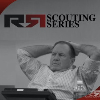 RR Scouting Series WRs: Rondale Moore, Sage Surratt, Tylan Wallace amp Tamorrion Terry