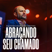 #477 - Equipado para o seu destino - Arrancando seu chamado - JB Carvalho