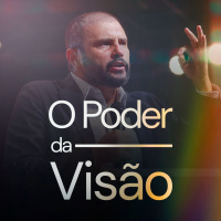 #554 - O poder da Visão | JB Carvalho