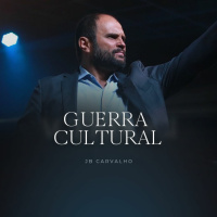 #225 - Guerra Cultural - JB Carvalho