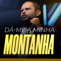 #450 - Dá-me a Minha Montanha - JB Carvalho