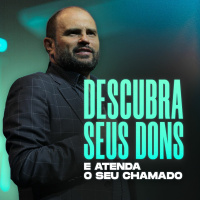 #427 - Código de Convergência - Descubra seus Dons e Atenda o seu Chamado - JB Carvalho