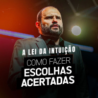 #527 - A lei da intuição: Como fazer escolhas acertadas | JB Carvalho