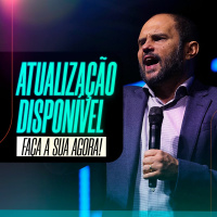 #445 - Atualização Disponível - Faça a sua Agora! - JB Carvalho
