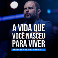 #546 - A vida que você nasceu para viver - Descobrindo seu Potencial | JB Carvalho