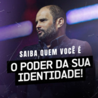 #539 - Saiba quem você é - O Poder da sua Identidade - JB Carvalho