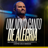#458 - Um novo canto de alegria - JB Carvalho
