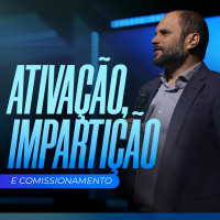 #486 - Ativação, Impartição e Comissionamento - JB Carvalho