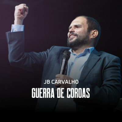 Jb Carvalho