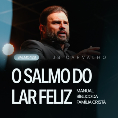 Jb Carvalho